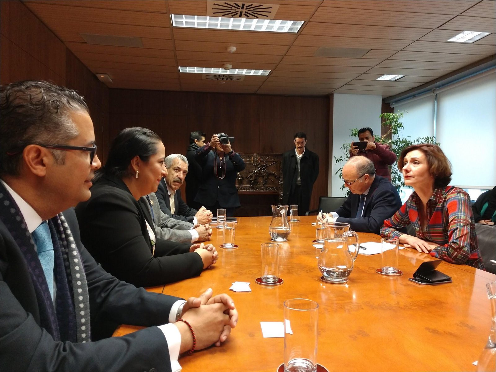 FITUR ESPAÑA (1)