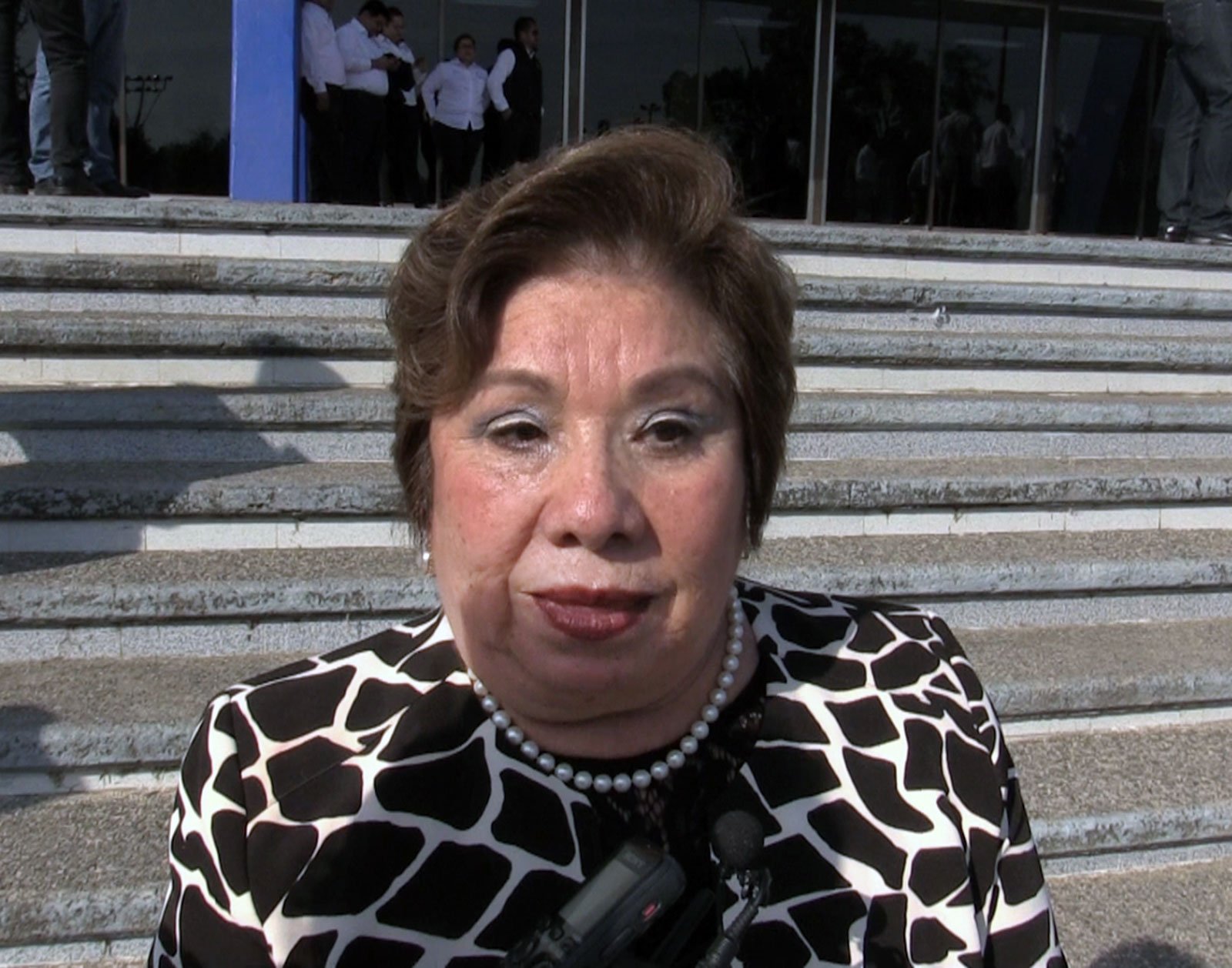 Foto 1 Dra. Socorro