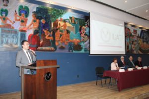 Foto 1 Medicina-UAT