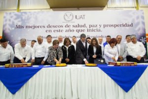 Foto 1 Salutacion