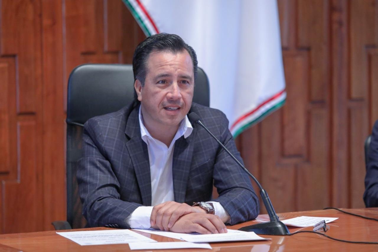 GOBERNADOR CGJ