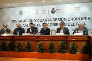 INSTALACIÓN JUNTA DE GOBIERNO IVEA (2)