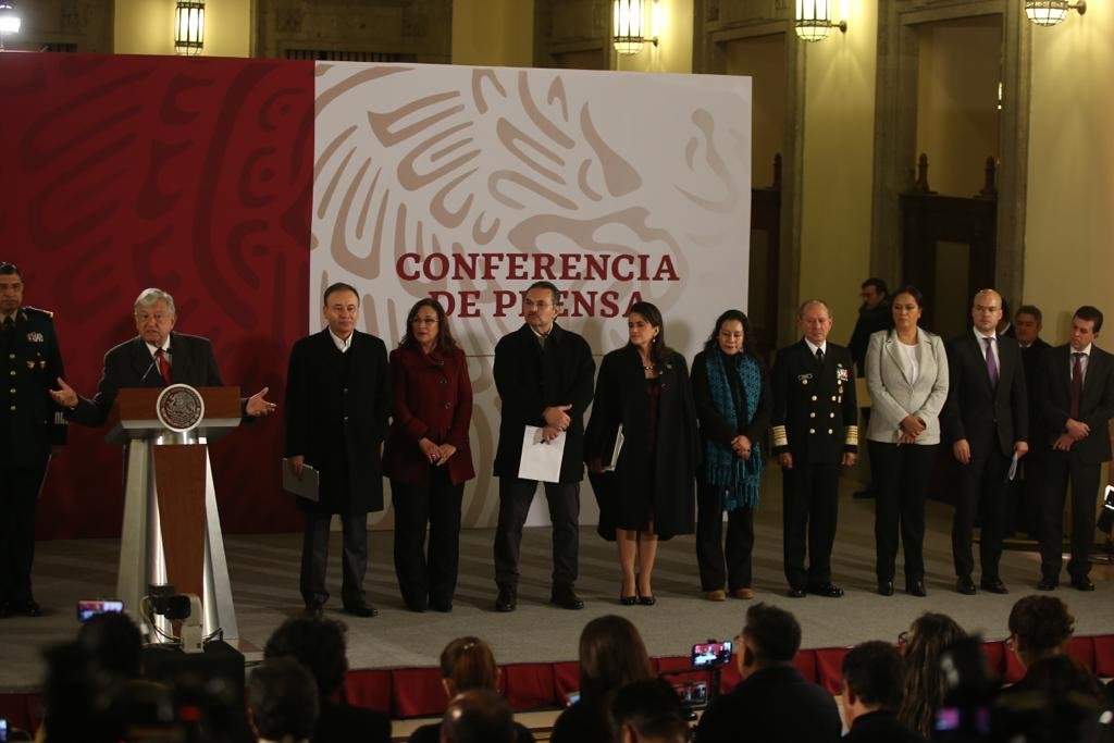 Rocio Nahle 1