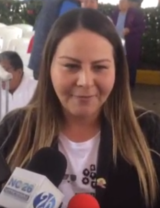 alma laura