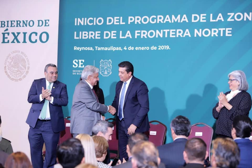 amlo y gobernador