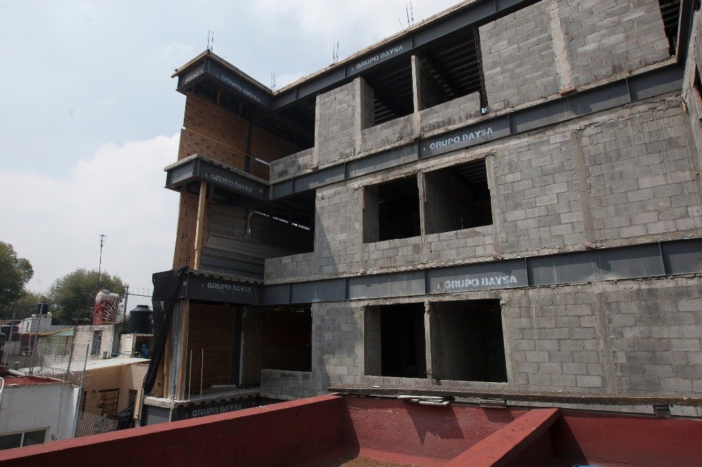 construccion