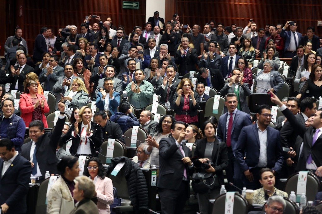 diputados