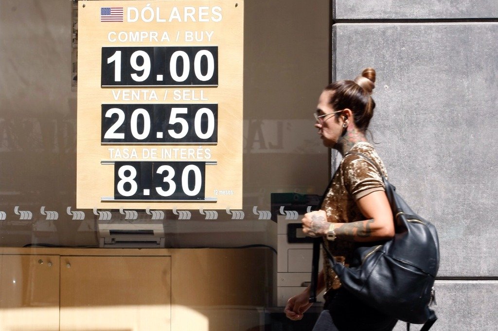 dolar