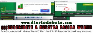 suscribir imagen