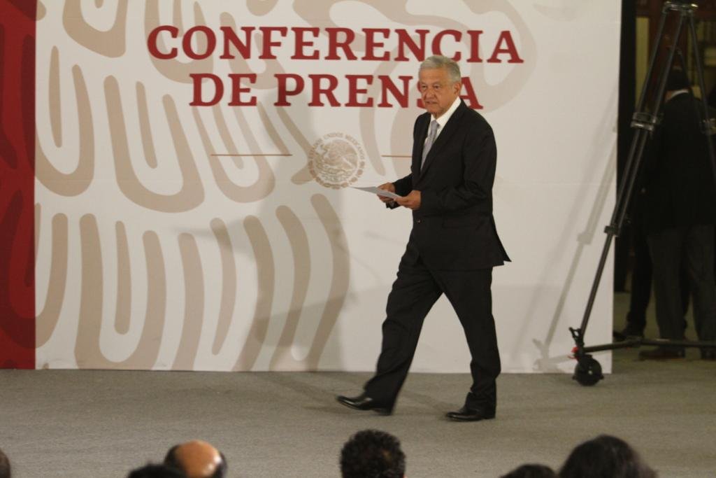 AMLO