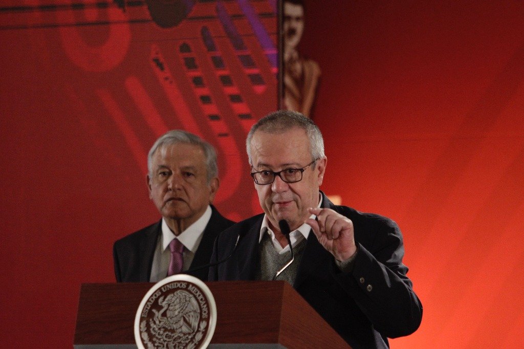 Carlos Urzua