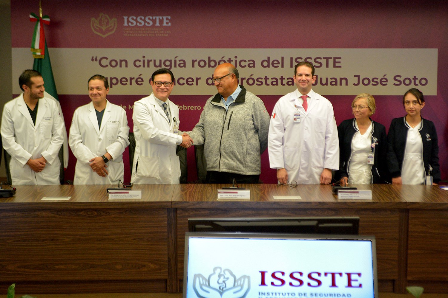 ISSSTE 04