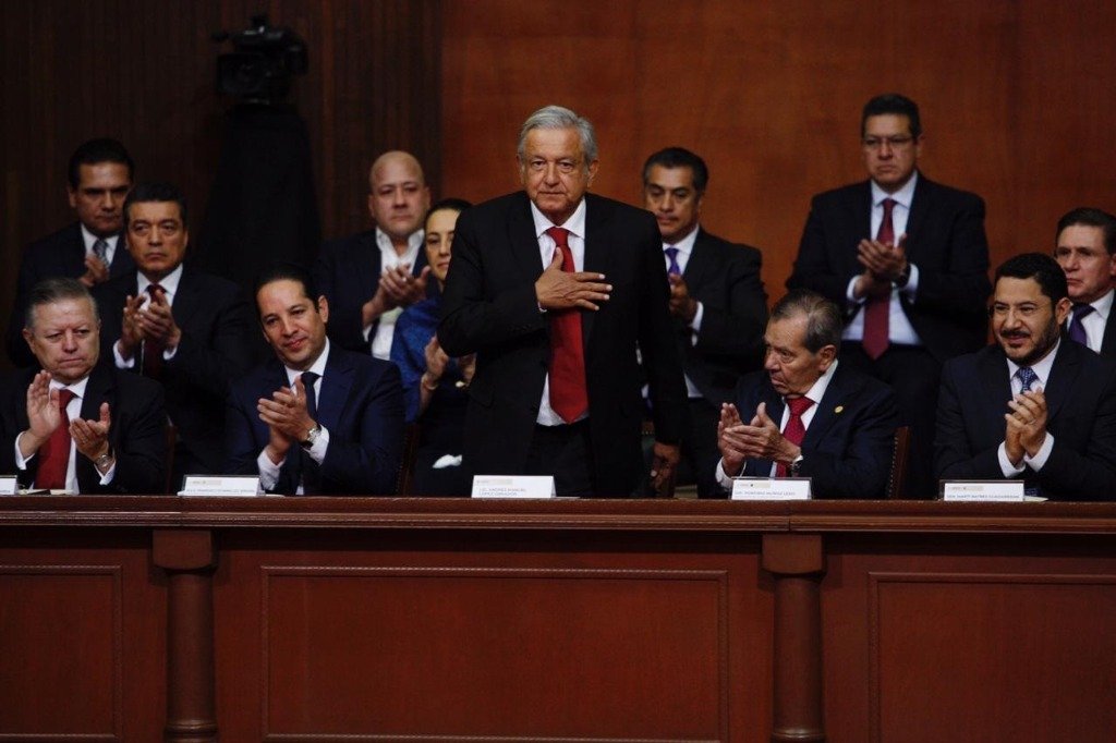 Lopez Obrador
