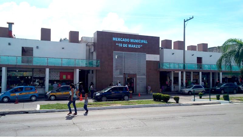 mercado