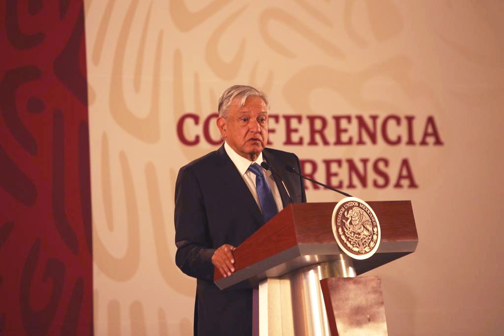 AMLO
