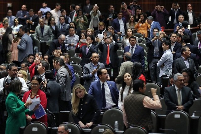 Diputados