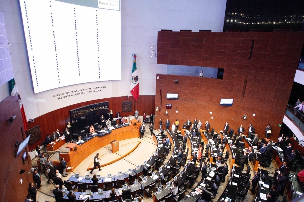 Senado