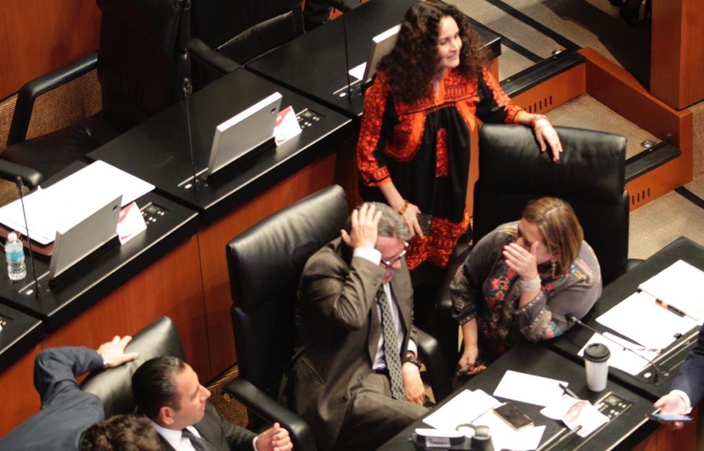Senadores 2