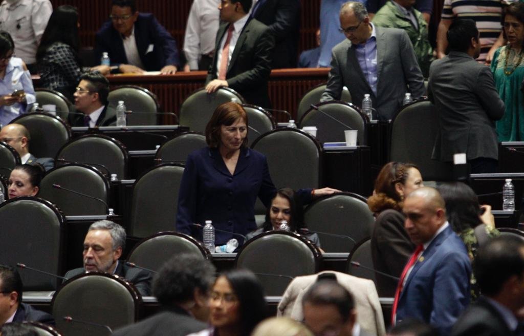 Tatiana Clouthier 1