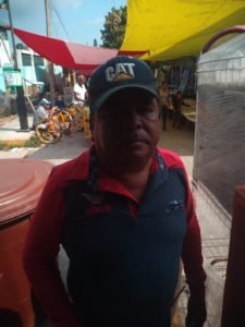 VELARDE