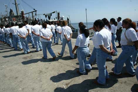 islas marias