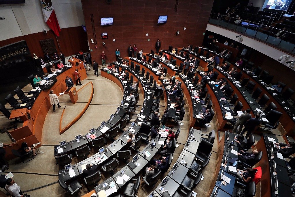 senado