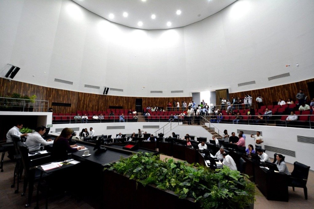 yuc congreso