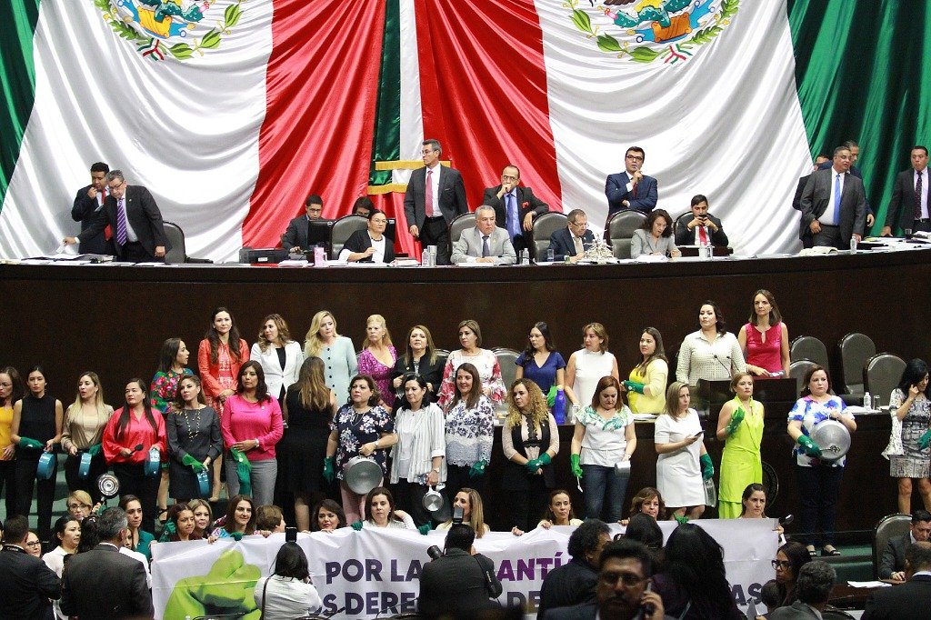 Diputados