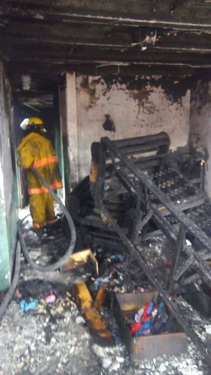 INCENDIO 1