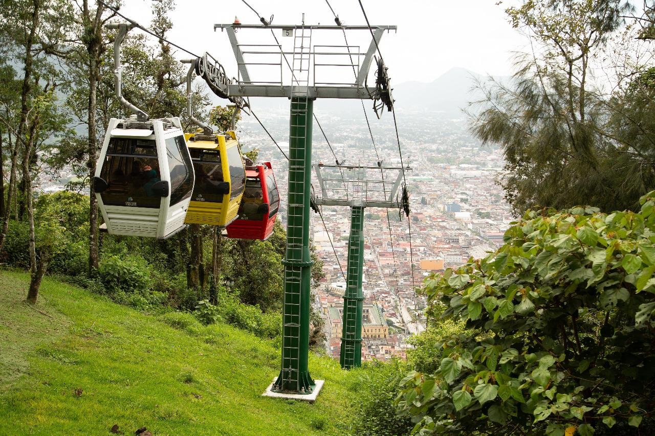 TURISMO EN ORIZABA (2)
