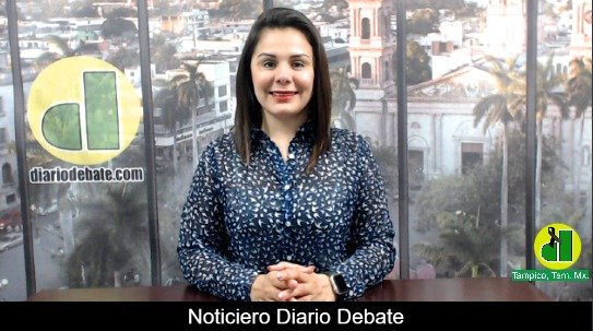 Noticiero Diario Debate Lunes 1 de Abril 2019