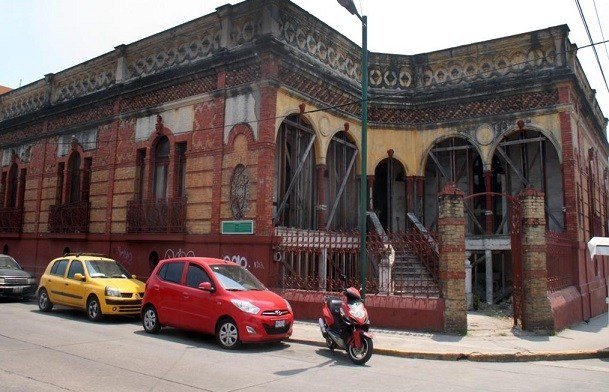 casas