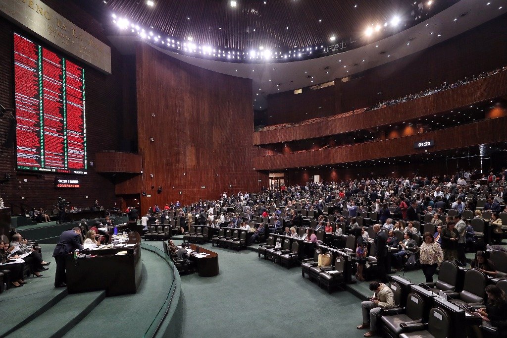 diputados