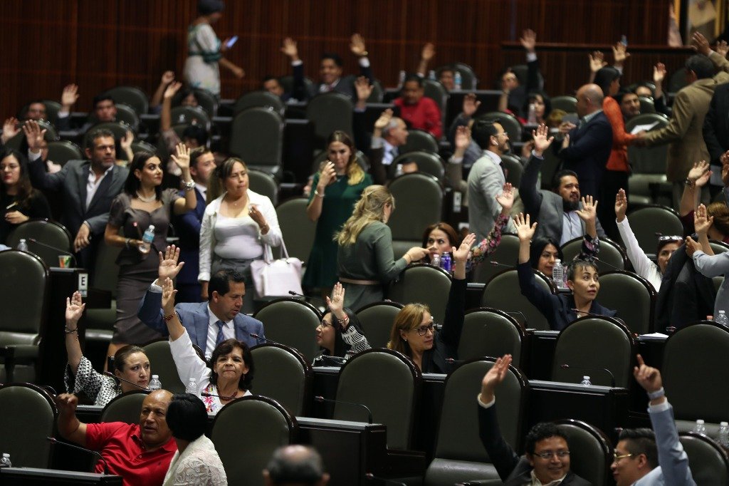diputados