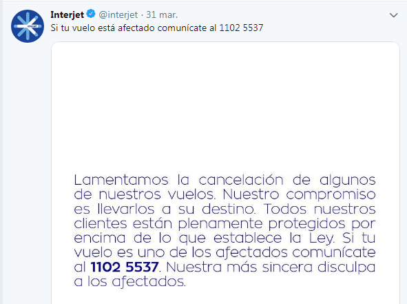 interjet l