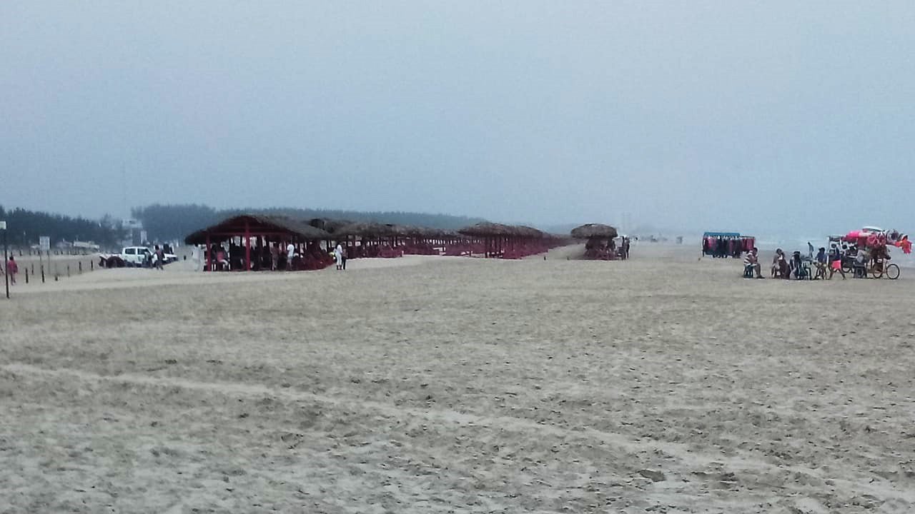 playa
