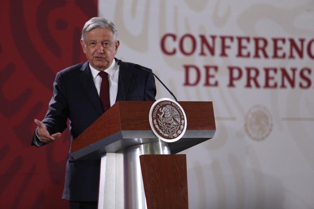 AMLO 1