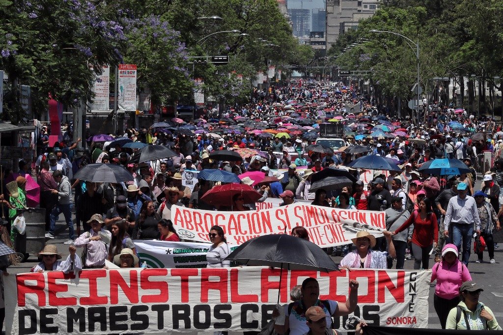 CNTE