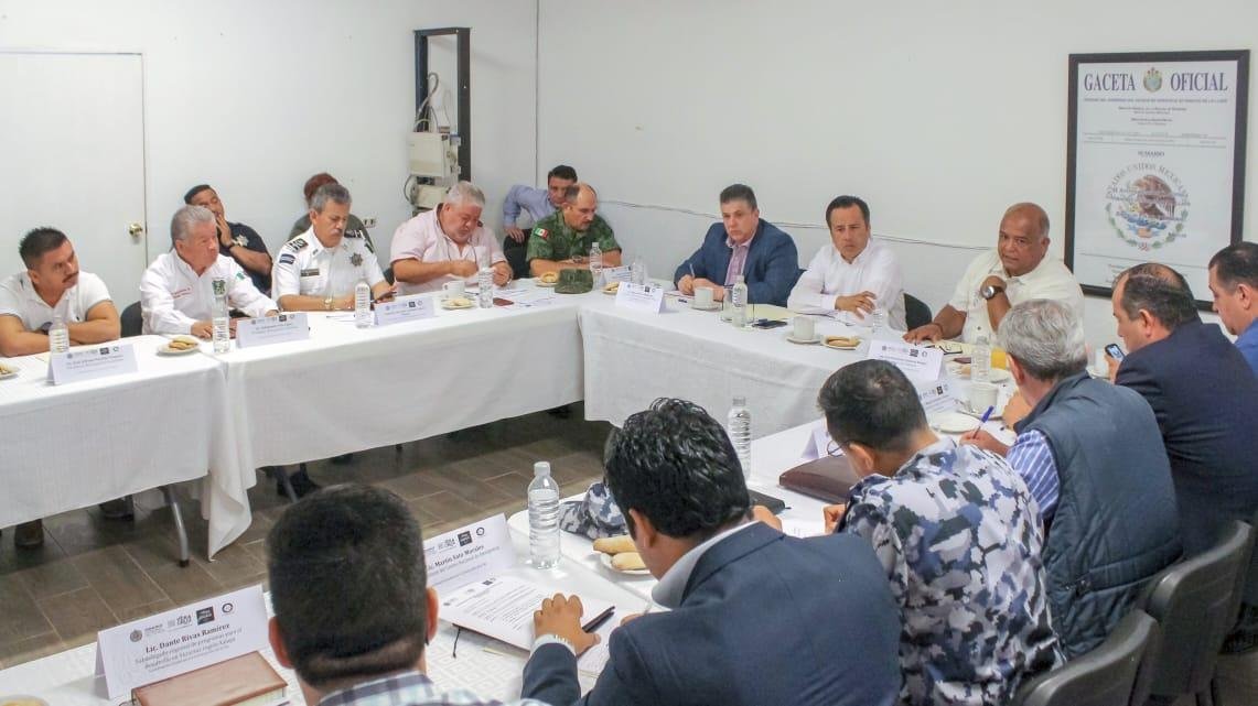 MESA CONSTRUCCIÓN DE LA PAZ TLALTETELA