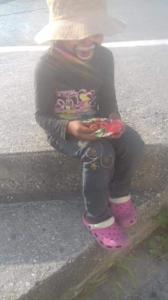NIÑA 1
