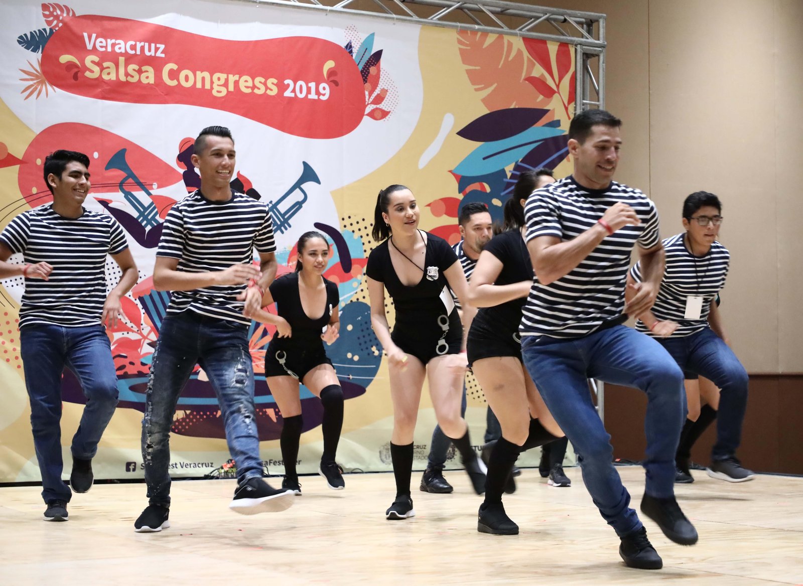 RUEDA DE CASINO-SALSA CONGRESS (1)