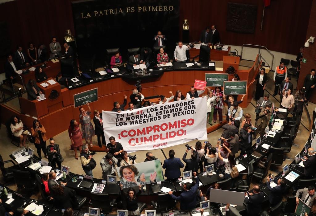 SENADO