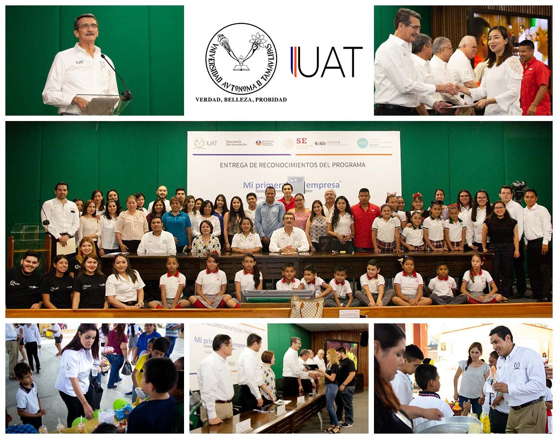 collage 1 empreesa
