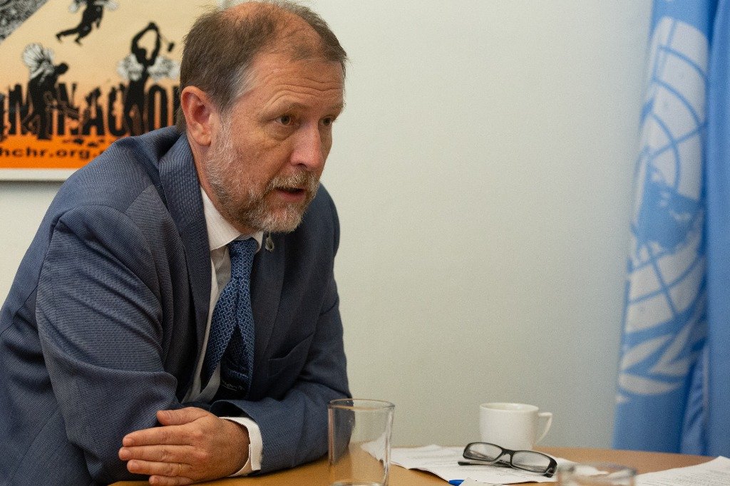 comisionadonu