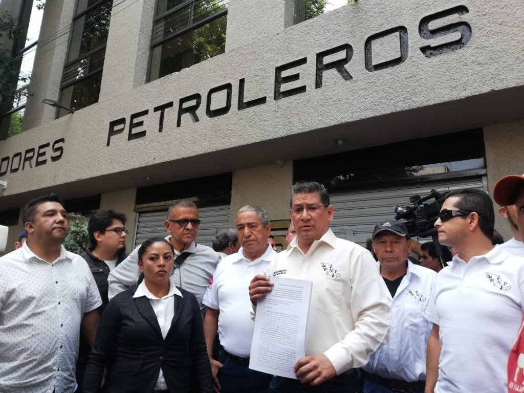 frente
