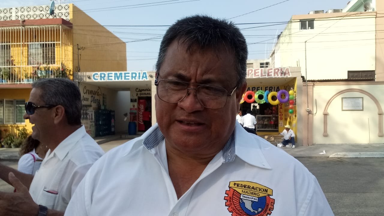 madero