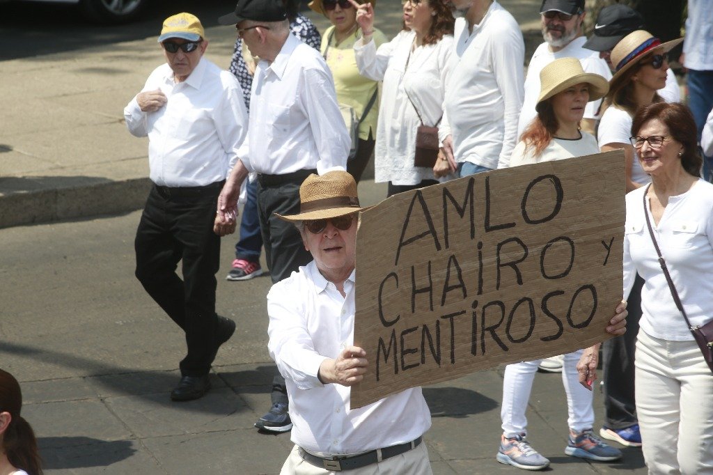 marchairo