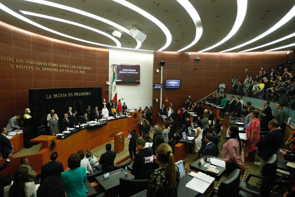 reforma educativa