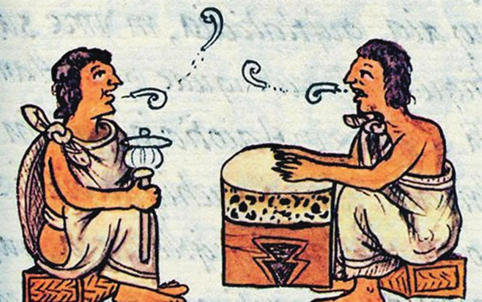 CURSO MEDIADORES DE LENGUA INDÍGENA