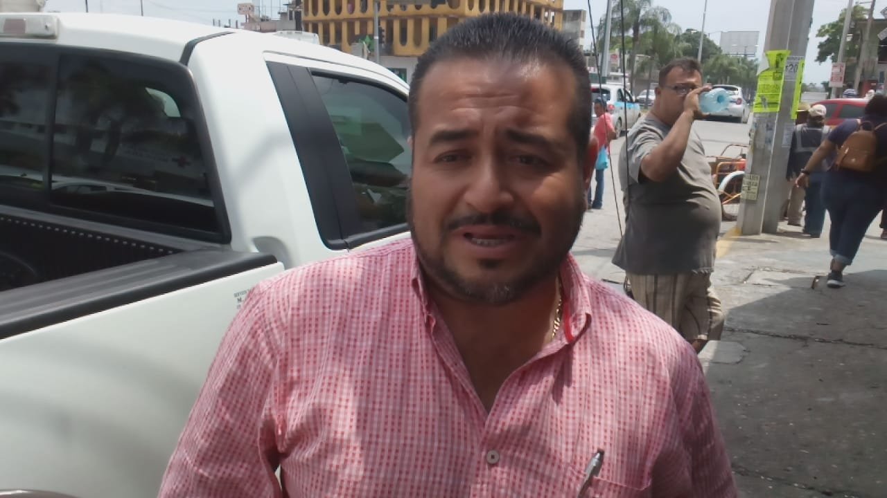 ENJAMBRE MADERO 1